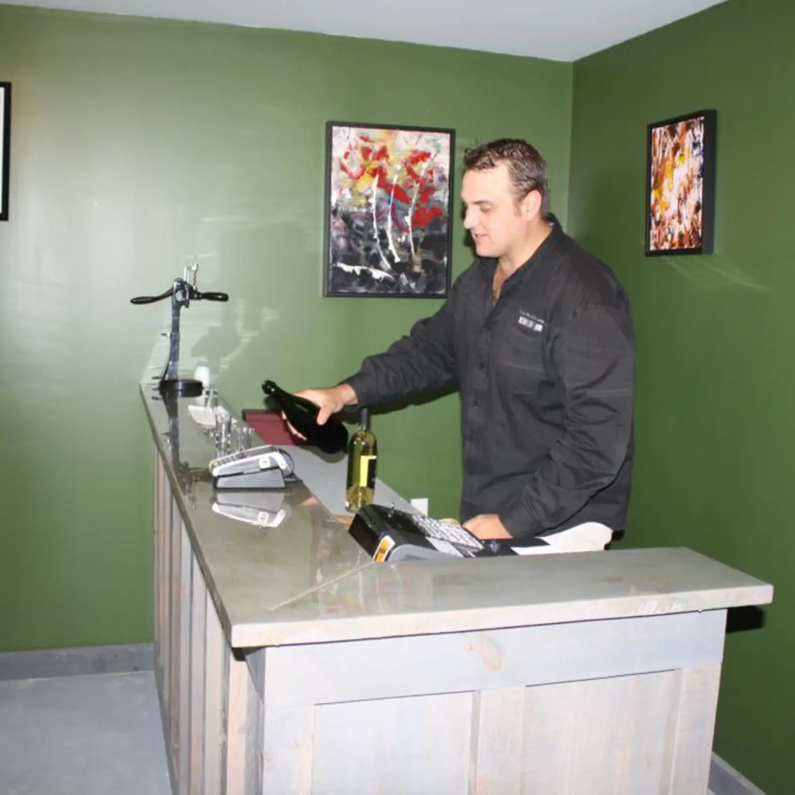 Travel-worthy beverage spots | Haldimand County Tourism