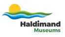 Haldimand County Museums Logo