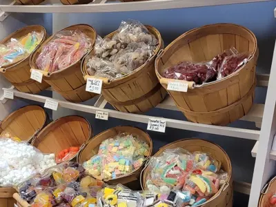 Candy
