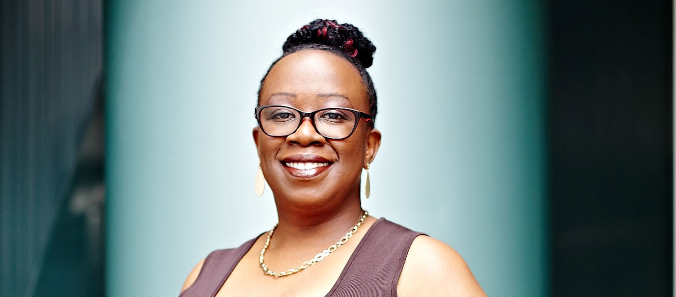 Dr. Natasha Henry-Dixon